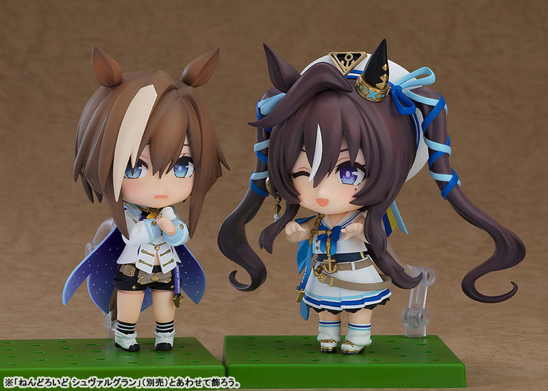 PRE ORDER – NENDOROID UMAMUSUME: PRETTY DERBY - VIVLOS