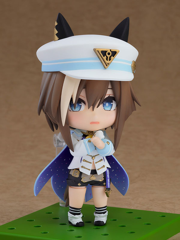 PRE ORDER – NENDOROID UMAMUSUME: PRETTY DERBY - CHEVAL GRAND