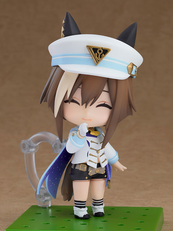 PRE ORDER – NENDOROID UMAMUSUME: PRETTY DERBY - CHEVAL GRAND