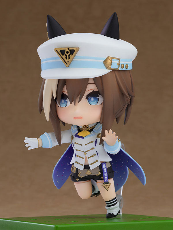 PRE ORDER – NENDOROID UMAMUSUME: PRETTY DERBY - CHEVAL GRAND