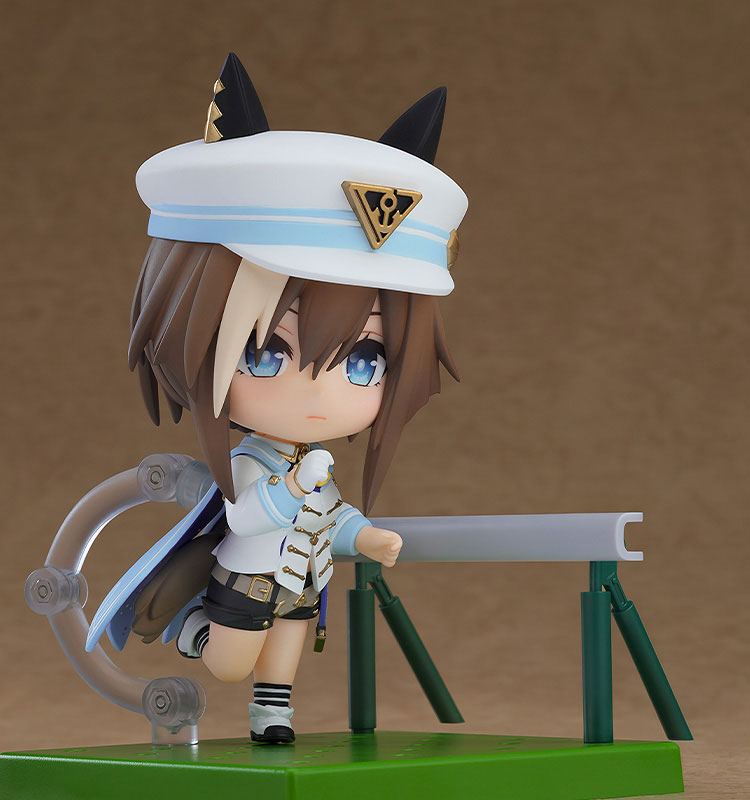 PRE ORDER – NENDOROID UMAMUSUME: PRETTY DERBY - CHEVAL GRAND