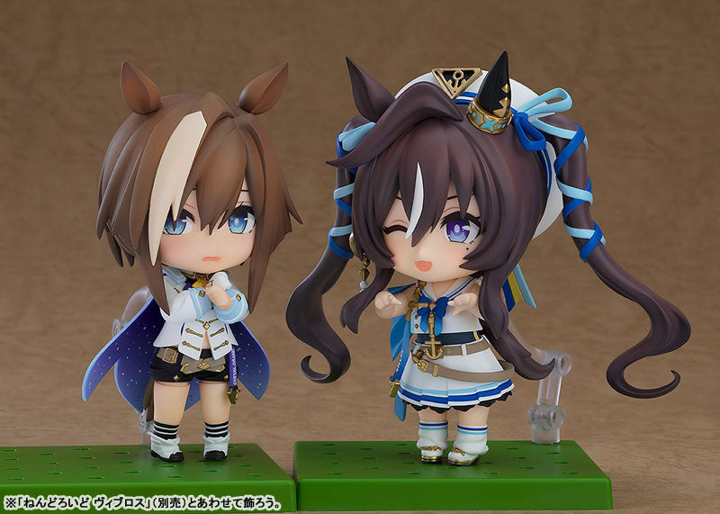 PRE ORDER – NENDOROID UMAMUSUME: PRETTY DERBY - CHEVAL GRAND
