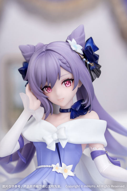 BACK ORDER – 1/8 RESPLENDENT FEAST - KEQING VER.