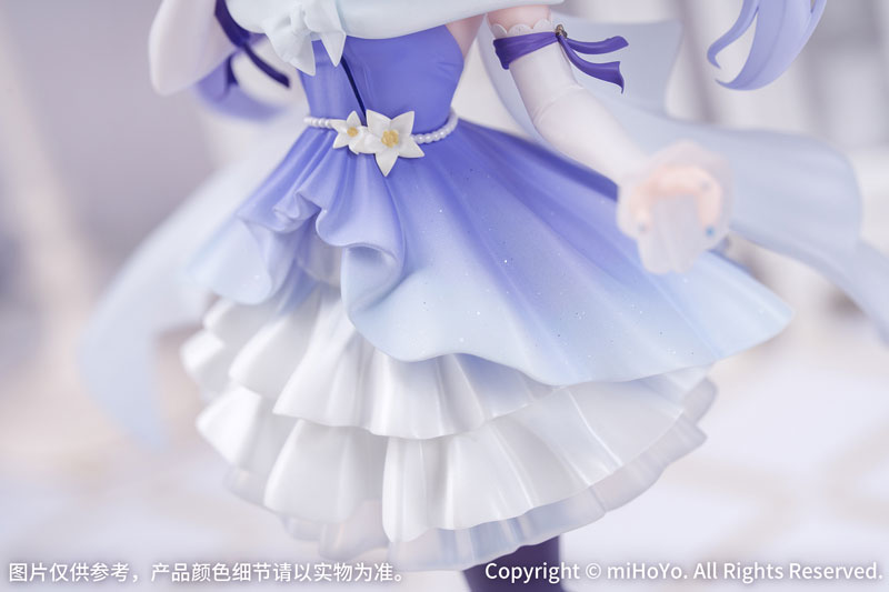 BACK ORDER – 1/8 RESPLENDENT FEAST - KEQING VER.