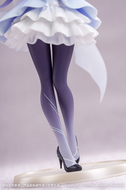 BACK ORDER – 1/8 RESPLENDENT FEAST - KEQING VER.