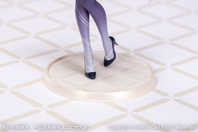 BACK ORDER – 1/8 RESPLENDENT FEAST - KEQING VER.