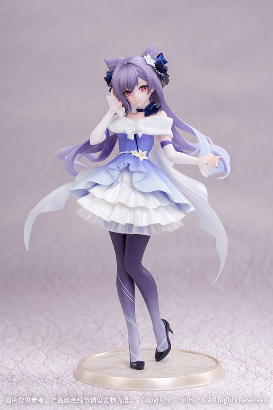 BACK ORDER – 1/8 RESPLENDENT FEAST - KEQING VER.
