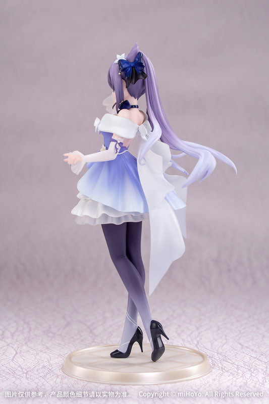 BACK ORDER – 1/8 RESPLENDENT FEAST - KEQING VER.