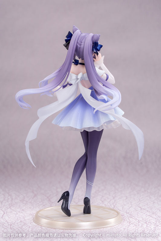 BACK ORDER – 1/8 RESPLENDENT FEAST - KEQING VER.