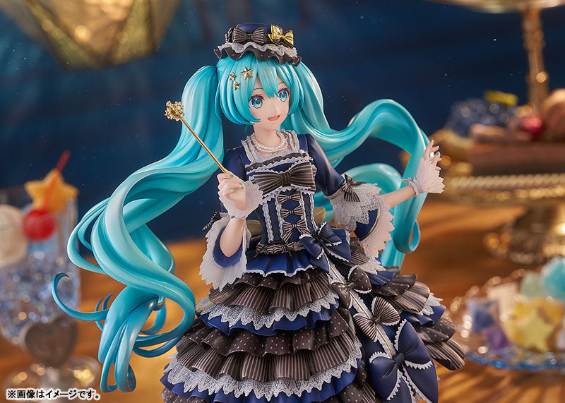 PRE ORDER – 1/7 HATSUNE MIKU: SHOOTING STAR A LA MODE VER.