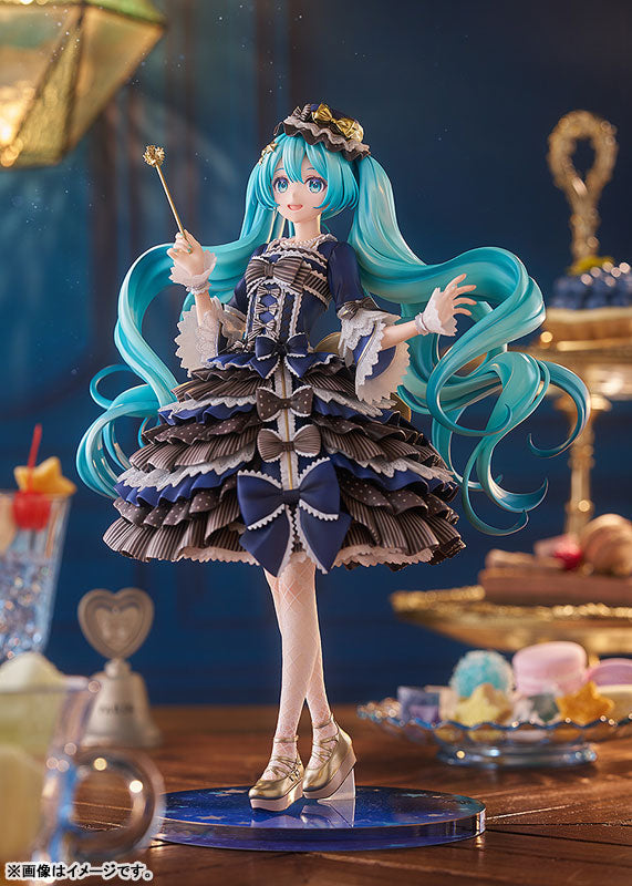 PRE ORDER – 1/7 HATSUNE MIKU: SHOOTING STAR A LA MODE VER.