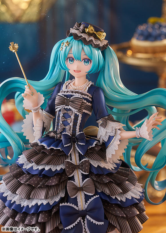 PRE ORDER – 1/7 HATSUNE MIKU: SHOOTING STAR A LA MODE VER.
