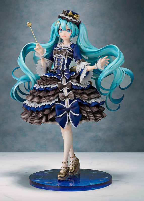 PRE ORDER – 1/7 HATSUNE MIKU: SHOOTING STAR A LA MODE VER.