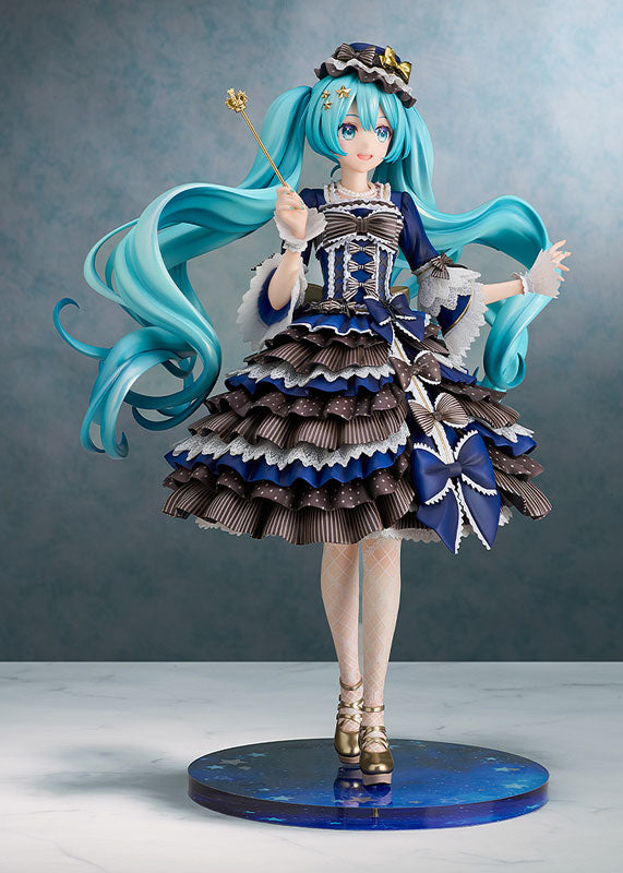 PRE ORDER – 1/7 HATSUNE MIKU: SHOOTING STAR A LA MODE VER.