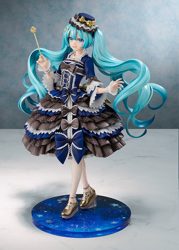 PRE ORDER – 1/7 HATSUNE MIKU: SHOOTING STAR A LA MODE VER.
