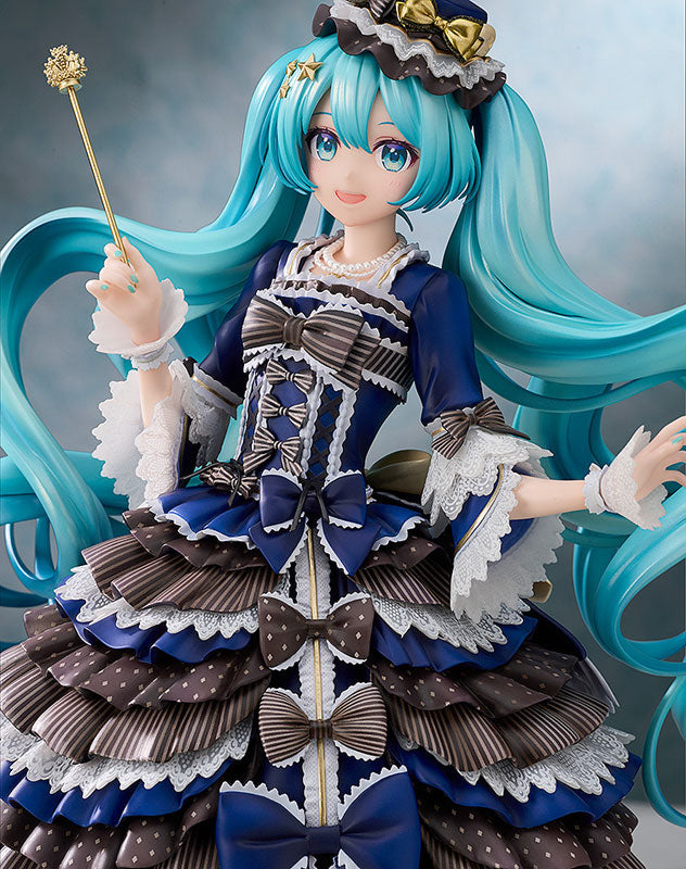 PRE ORDER – 1/7 HATSUNE MIKU: SHOOTING STAR A LA MODE VER.