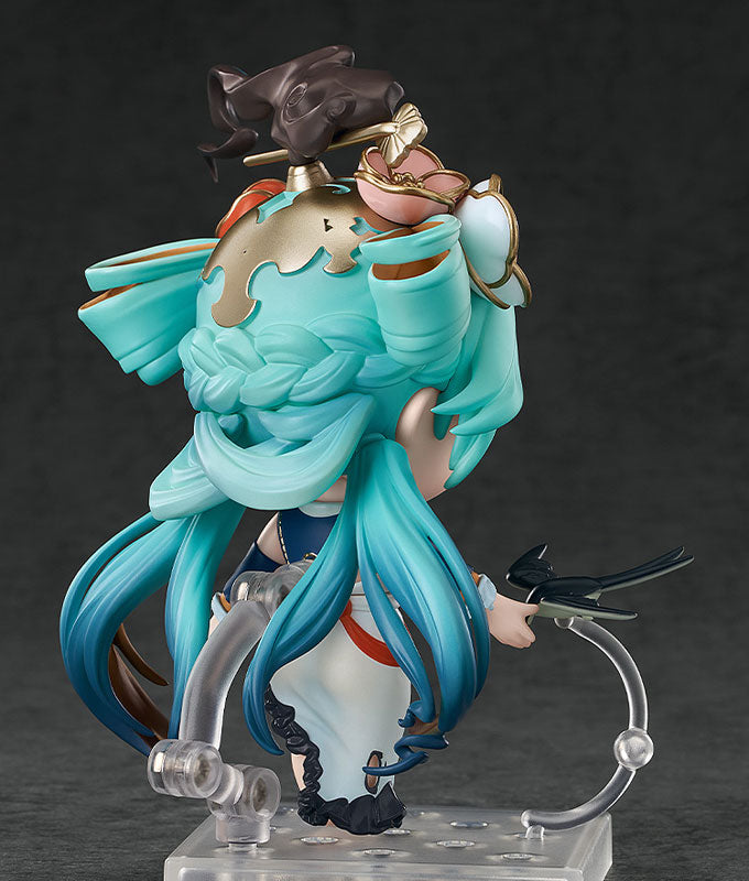 BACK ORDER – NENDOROID HATSUNE MIKU: SHIMIAN MAIFU VER.