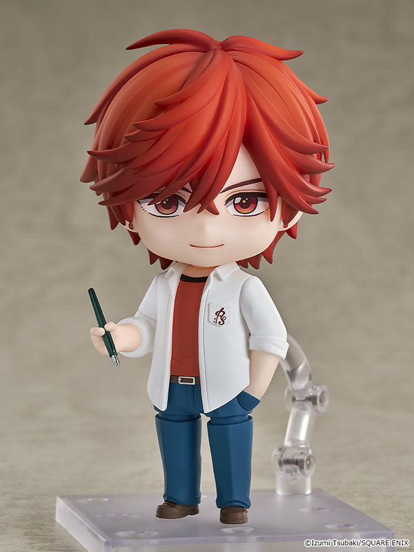 PRE ORDER – NENDOROID MONTHLY GIRLS' NOZAKI-KUN - MIKOTO MIKOSHIBA