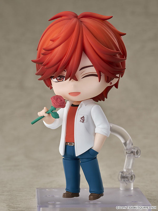 PRE ORDER – NENDOROID MONTHLY GIRLS' NOZAKI-KUN - MIKOTO MIKOSHIBA