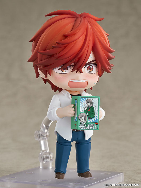 PRE ORDER – NENDOROID MONTHLY GIRLS' NOZAKI-KUN - MIKOTO MIKOSHIBA