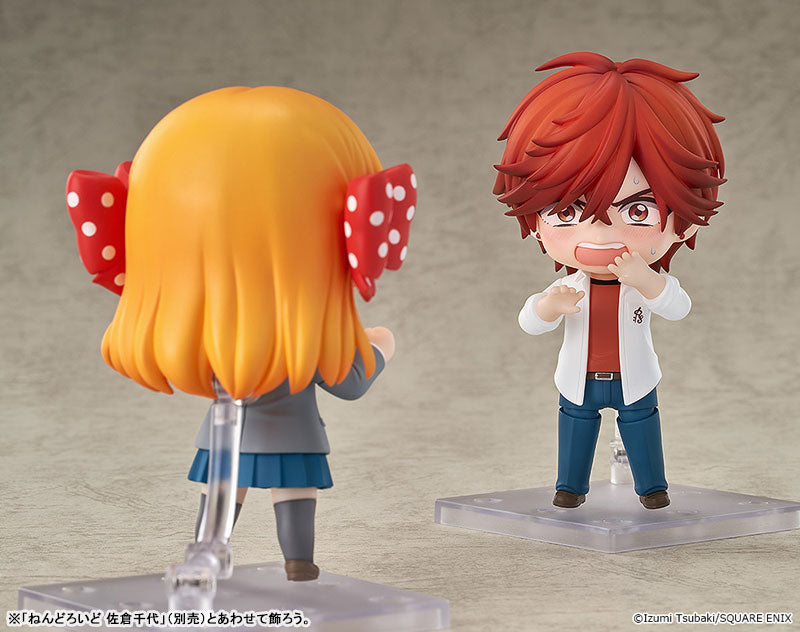 PRE ORDER – NENDOROID MONTHLY GIRLS' NOZAKI-KUN - MIKOTO MIKOSHIBA
