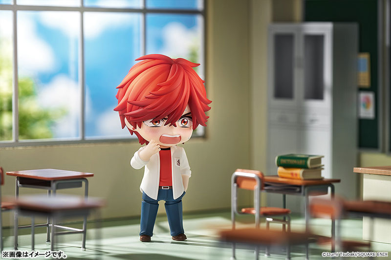 PRE ORDER – NENDOROID MONTHLY GIRLS' NOZAKI-KUN - MIKOTO MIKOSHIBA