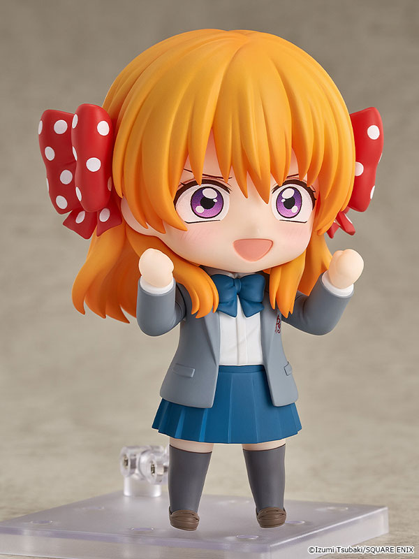 PRE ORDER – NENDOROID MONTHLY GIRLS' NOZAKI-KUN - CHIYO SAKURA