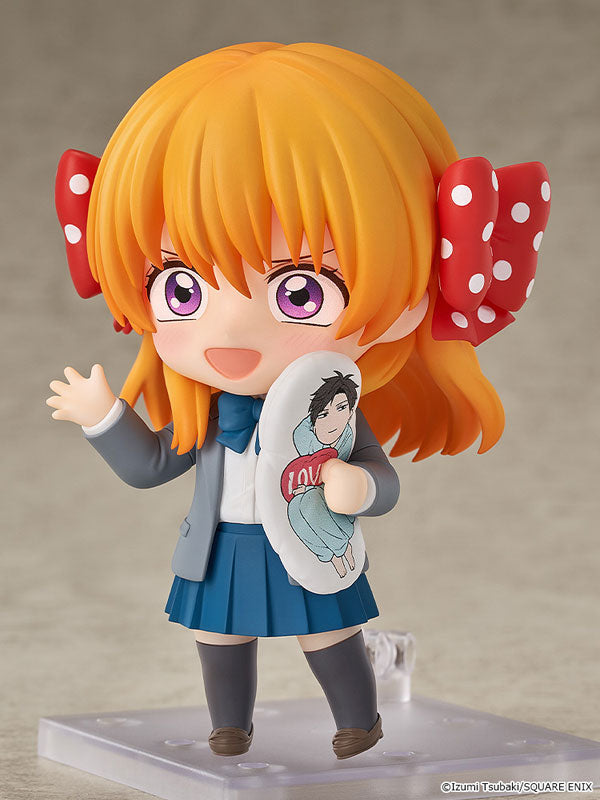 PRE ORDER – NENDOROID MONTHLY GIRLS' NOZAKI-KUN - CHIYO SAKURA