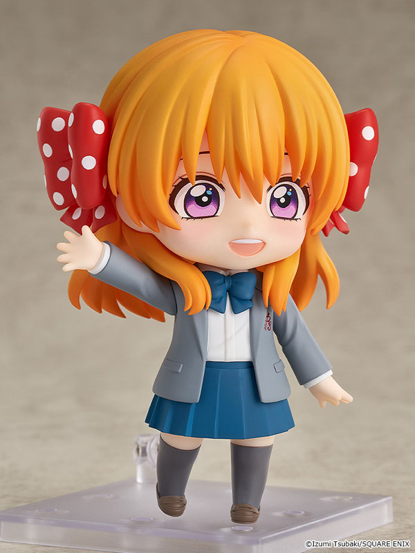 PRE ORDER – NENDOROID MONTHLY GIRLS' NOZAKI-KUN - CHIYO SAKURA