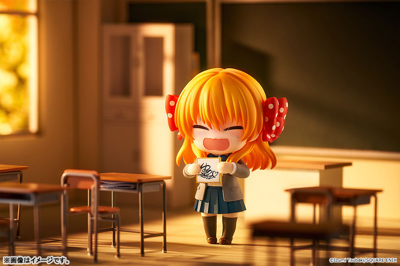 PRE ORDER – NENDOROID MONTHLY GIRLS' NOZAKI-KUN - CHIYO SAKURA