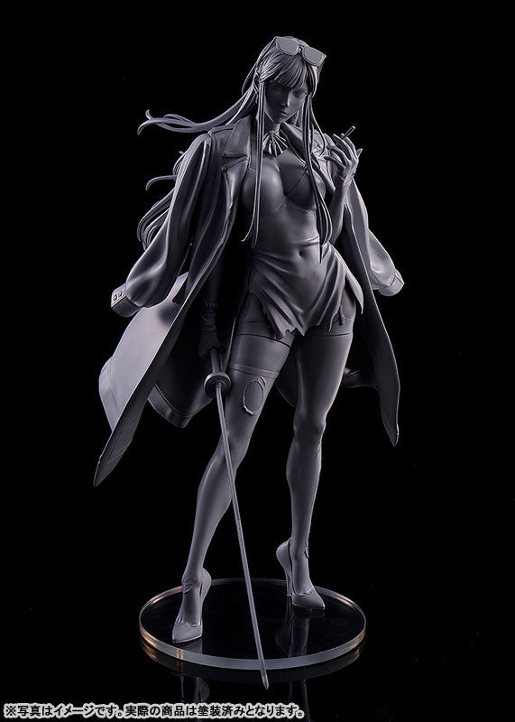 PRE ORDER – G.A.F.C. SERIES: IRENA BY GUWEIZ