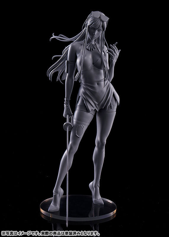 PRE ORDER – G.A.F.C. SERIES: IRENA BY GUWEIZ