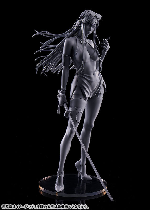 PRE ORDER – G.A.F.C. SERIES: IRENA BY GUWEIZ