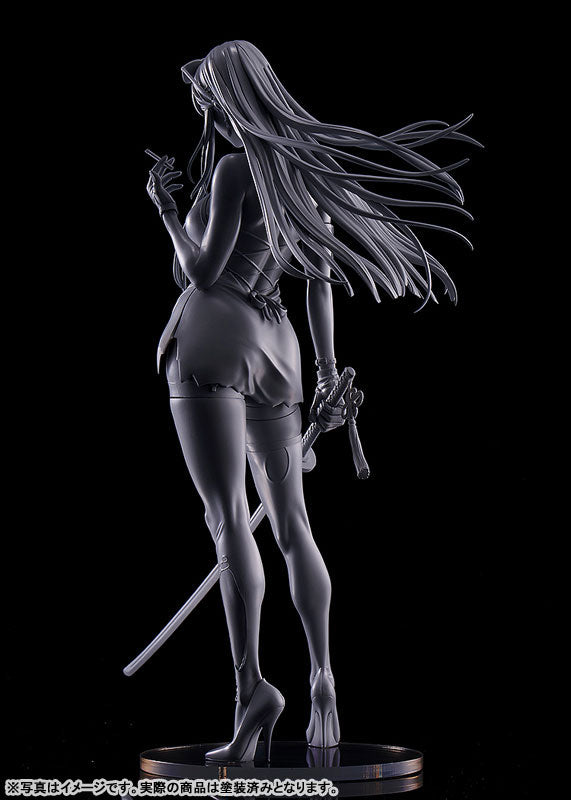 PRE ORDER – G.A.F.C. SERIES: IRENA BY GUWEIZ