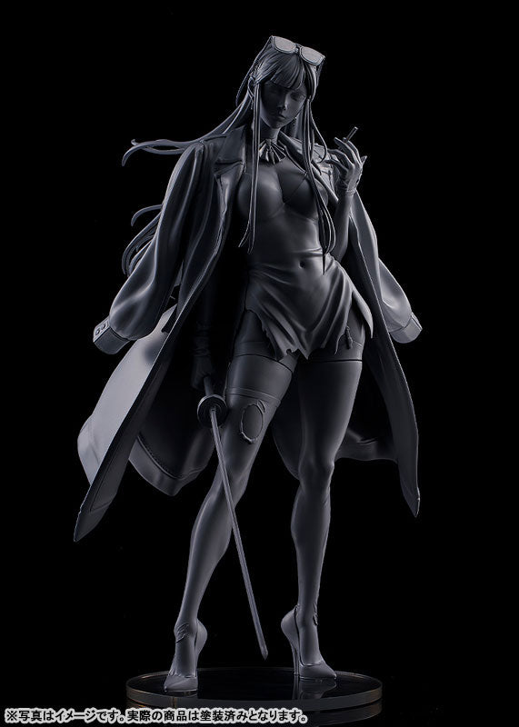 PRE ORDER – G.A.F.C. SERIES: IRENA BY GUWEIZ