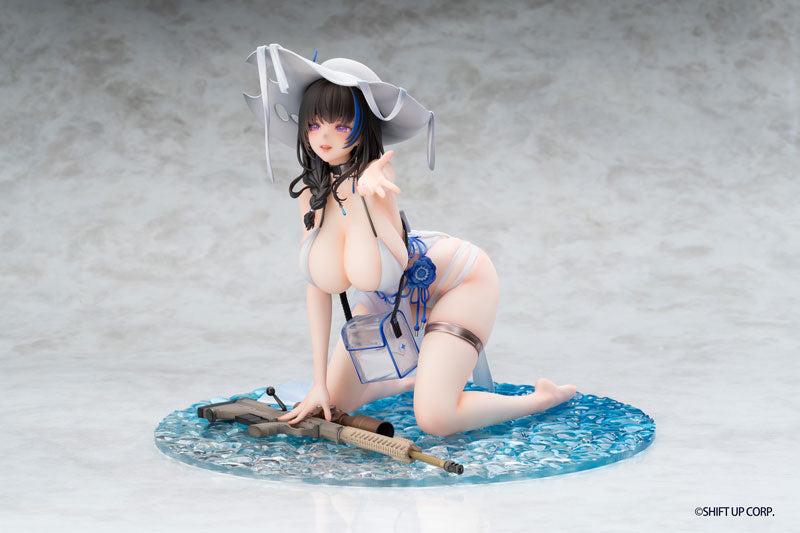 PRE ORDER – 1/6 GODDESS OF VICTORY: NIKKE - MARY : BAY GODDESS