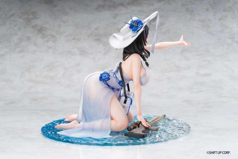 PRE ORDER – 1/6 GODDESS OF VICTORY: NIKKE - MARY : BAY GODDESS