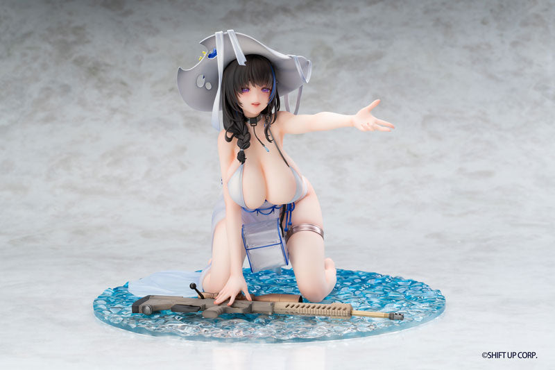 PRE ORDER – 1/6 GODDESS OF VICTORY: NIKKE - MARY : BAY GODDESS