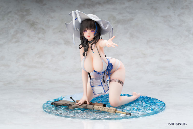 PRE ORDER – 1/6 GODDESS OF VICTORY: NIKKE - MARY : BAY GODDESS