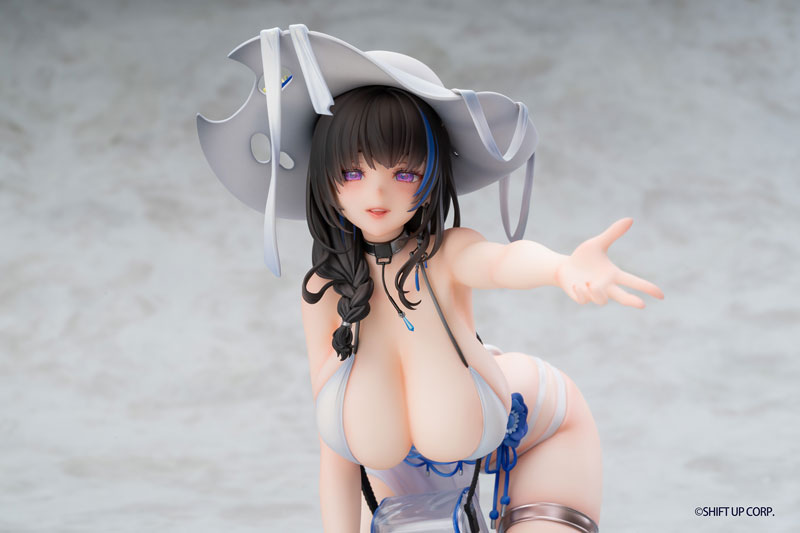 PRE ORDER – 1/6 GODDESS OF VICTORY: NIKKE - MARY : BAY GODDESS