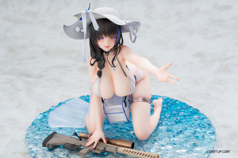 PRE ORDER – 1/6 GODDESS OF VICTORY: NIKKE - MARY : BAY GODDESS