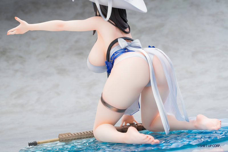 PRE ORDER – 1/6 GODDESS OF VICTORY: NIKKE - MARY : BAY GODDESS