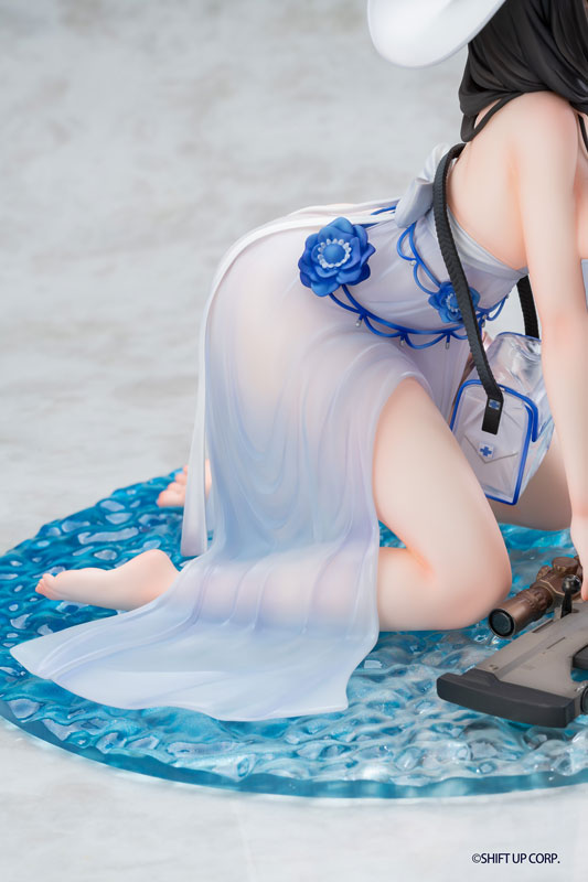PRE ORDER – 1/6 GODDESS OF VICTORY: NIKKE - MARY : BAY GODDESS