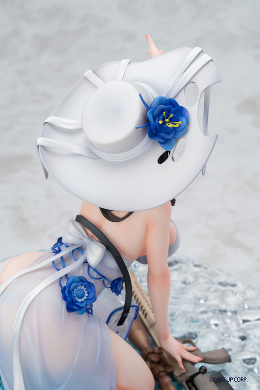 PRE ORDER – 1/6 GODDESS OF VICTORY: NIKKE - MARY : BAY GODDESS