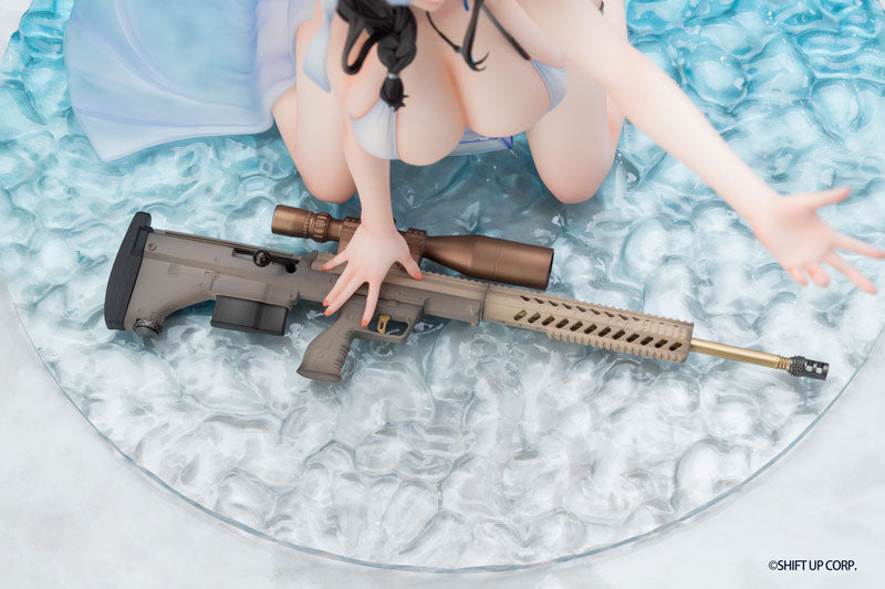 PRE ORDER – 1/6 GODDESS OF VICTORY: NIKKE - MARY : BAY GODDESS