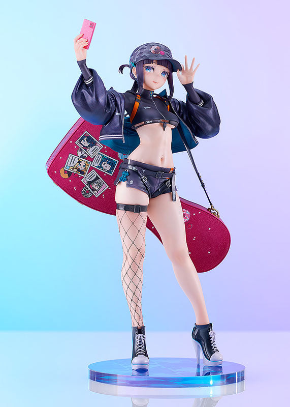 PRE ORDER – 1/7 FATE / GRAND ORDER - FOREIGNER / YANG GUIFEI : EVENT ATTIRE VER.