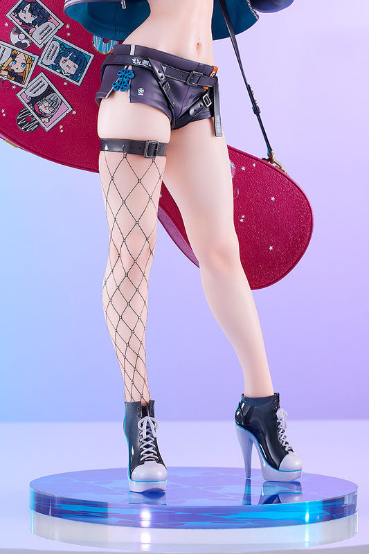 PRE ORDER – 1/7 FATE / GRAND ORDER - FOREIGNER / YANG GUIFEI : EVENT ATTIRE VER.