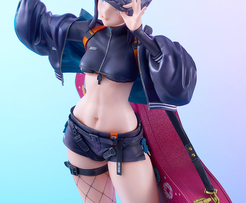 PRE ORDER – 1/7 FATE / GRAND ORDER - FOREIGNER / YANG GUIFEI : EVENT ATTIRE VER.