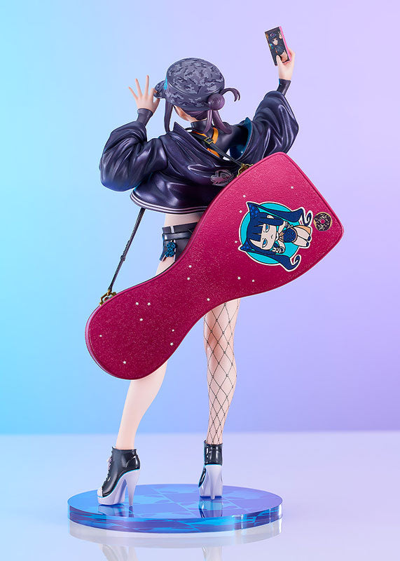 PRE ORDER – 1/7 FATE / GRAND ORDER - FOREIGNER / YANG GUIFEI : EVENT ATTIRE VER.