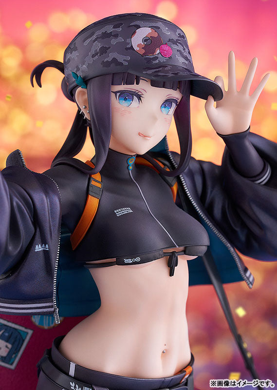PRE ORDER – 1/7 FATE / GRAND ORDER - FOREIGNER / YANG GUIFEI : EVENT ATTIRE VER.